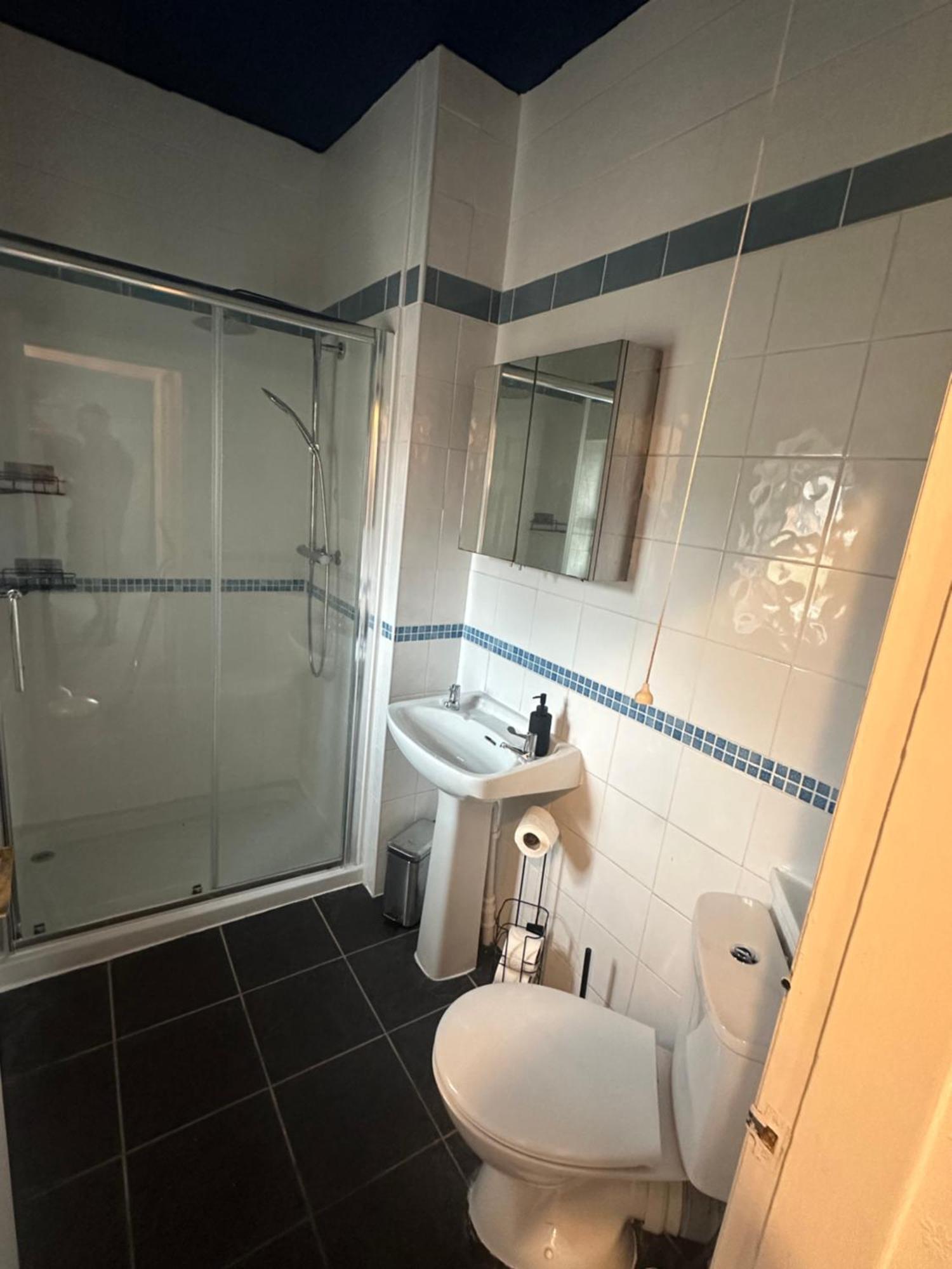 Holiday home Broomfield Place Coventry
