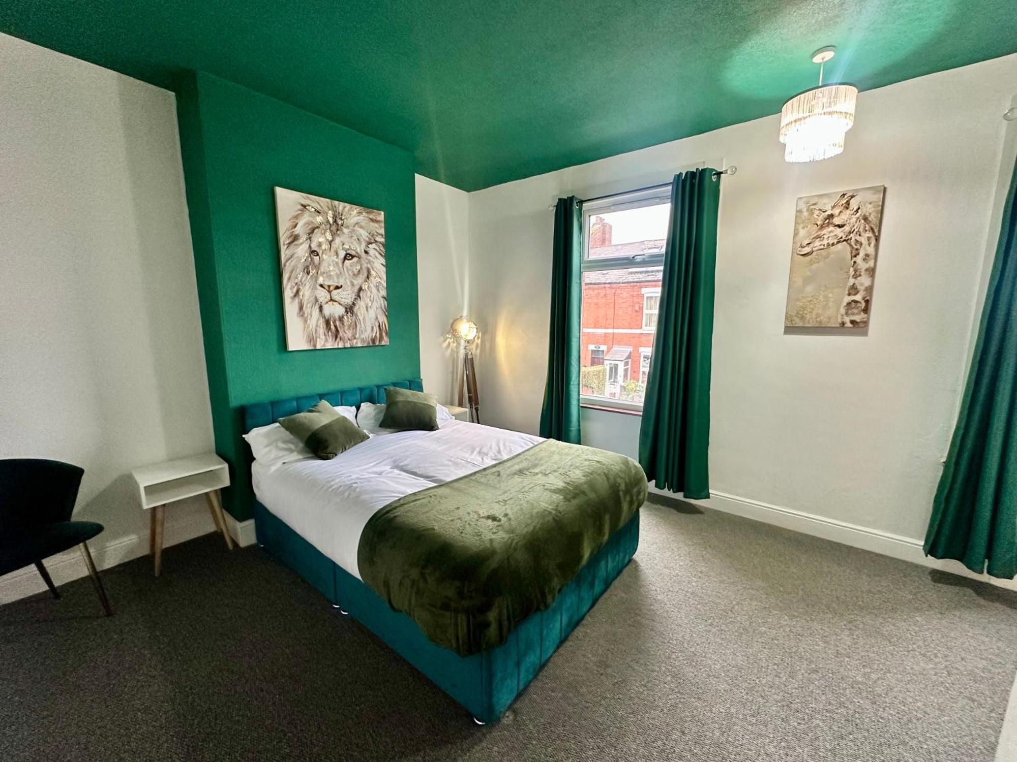 Broomfield Place *