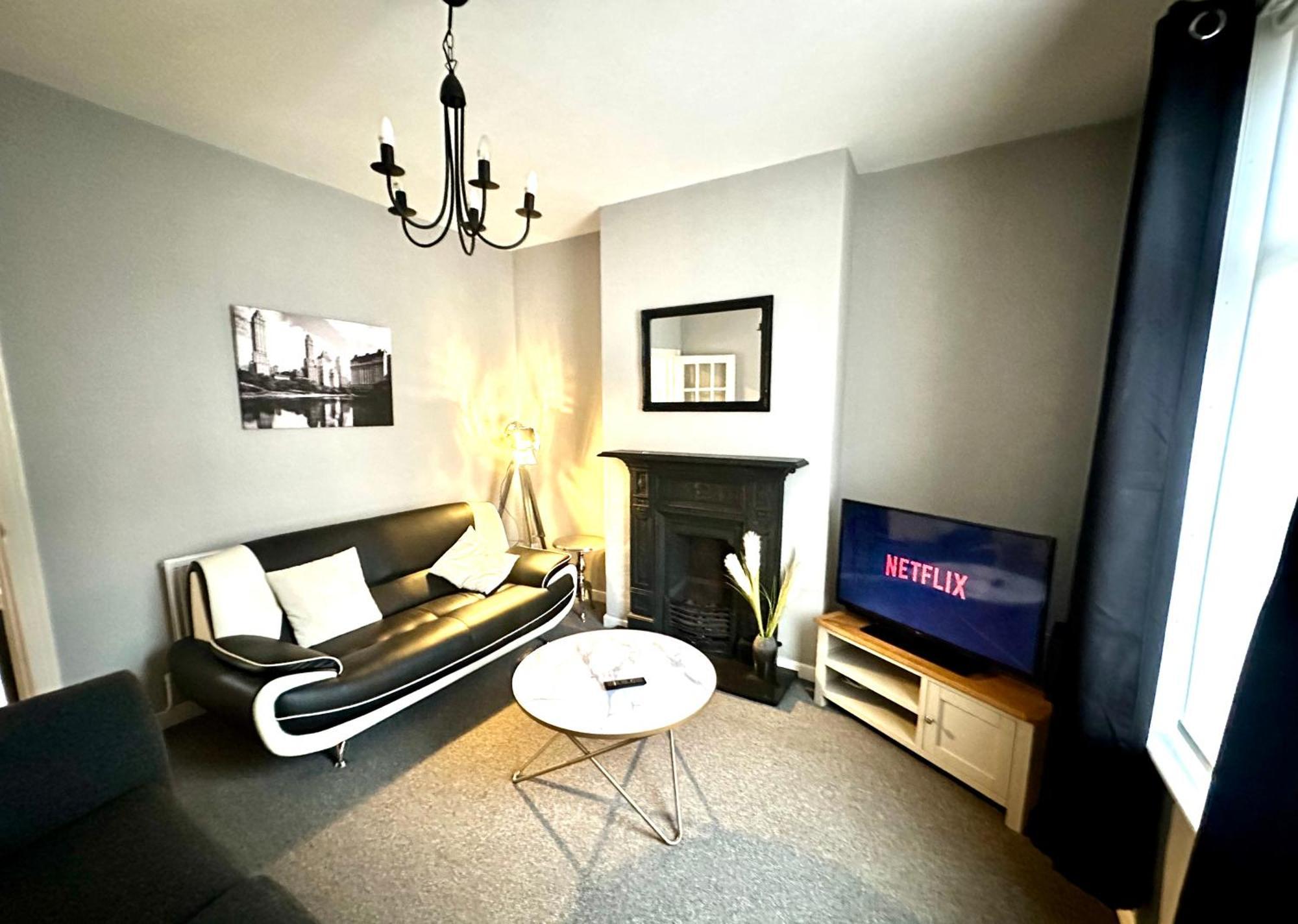 Holiday home Broomfield Place *